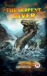 Produktbild: The Serpent River