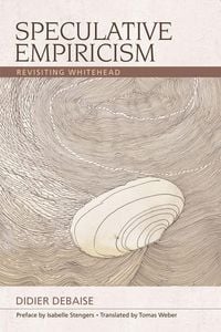 Produktbild: Speculative Empiricism