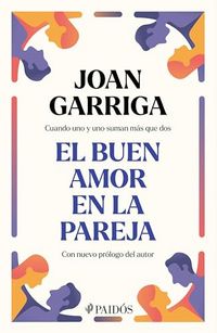 Produktbild: El Buen Amor En La Pareja / A Couple's Good Love