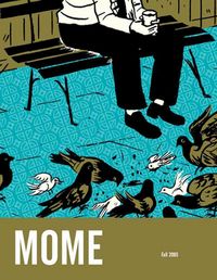 Produktbild: MOME V02 FALL 2005 FALL 2005/E