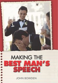 Produktbild: Making the Best Man's Speech