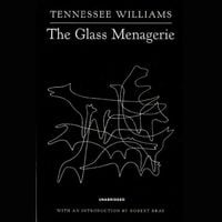 Bild vom Artikel The Glass Menagerie vom Autor Tennessee Williams
