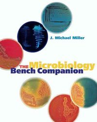 Produktbild: The Microbiology Bench Companion
