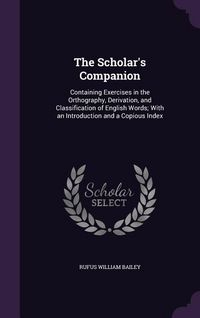 Produktbild: The Scholar's Companion