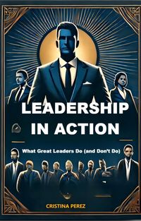 Produktbild: Leadership in action