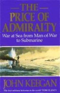 Produktbild: The Price Of Admiralty