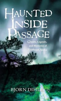 Produktbild: Haunted Inside Passage