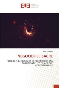 Produktbild: Negocier Le Sacre