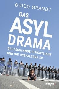Produktbild: Das Asyl-Drama