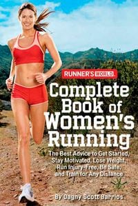 Produktbild: Runner's World Complete Book of Women's Running