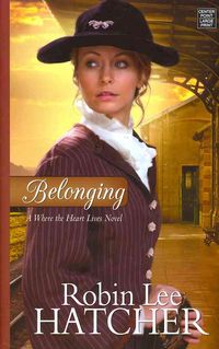 Produktbild: Belonging: Where the Heart Lives