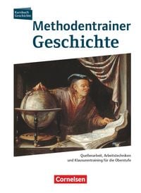Produktbild: Kursbuch Geschichte - Zu allen Ausgaben - Ausgabe 2010