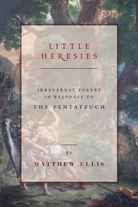 Produktbild: Little Heresies