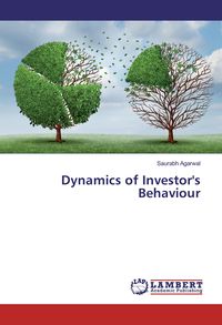 Produktbild: Dynamics of Investor's Behaviour