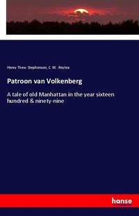Produktbild: Patroon van Volkenberg