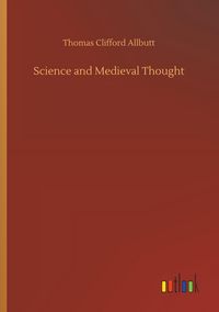 Produktbild: Science and Medieval Thought