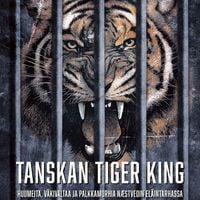 Produktbild: Tanskan Tiger King