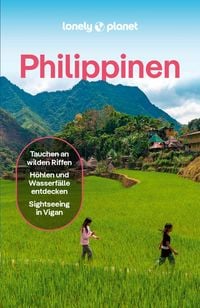 Produktbild: LONELY PLANET Reisef&uuml;hrer E-Book