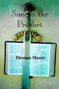 Produktbild: Simeon the Prophet