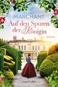 Produktbild: Auf den Spuren der K&ouml;nigin