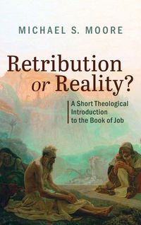 Produktbild: Retribution or Reality?