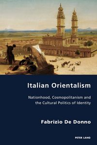 Produktbild: Italian Orientalism
