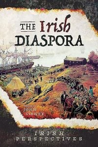 Produktbild: The Irish Diaspora
