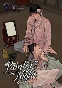 Produktbild: Painter of the Night Vol. 2
