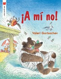 Produktbild: &iexcl;A M&iacute; No!