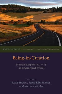Produktbild: Being-in-Creation