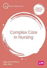 Produktbild: Complex Care in Nursing