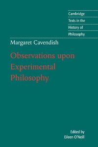 Produktbild: Margaret Cavendish