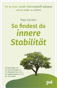 Bild vom Artikel So findest du innere Stabilität vom Autor Maja Günther