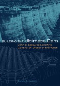 Produktbild: Building The Ultimate Dam