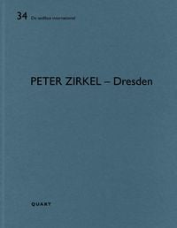 Produktbild: Peter Zirkel &ndash; Dresden