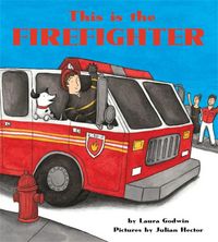 Produktbild: Godwin, L: This is the Firefighter