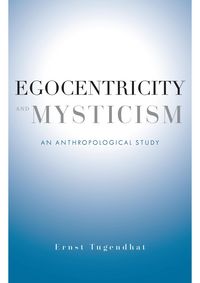 Produktbild: Egocentricity and Mysticism