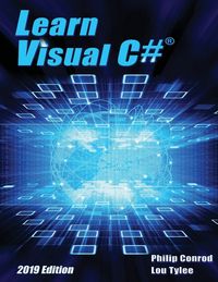 Produktbild: Learn Visual C# 2019 Edition