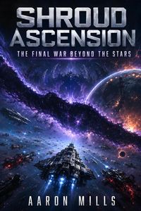 Produktbild: Shroud Ascension