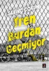 Produktbild: Tren Burdan Gecmiyor