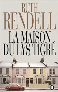 Produktbild: Rendell-R: Maison du lys tigr&eacute;