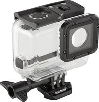 Bild vom Artikel Mantona TouchMagic HERO5 Black Unterwassergehäuse GoPro Hero 5, GoPro Hero 6, GoPro Hero 7 vom Autor 