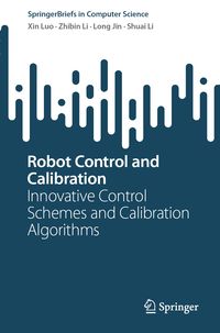 Produktbild: Robot Control and Calibration
