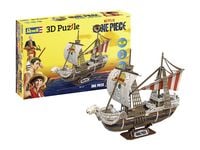 Produktbild Revell 3D Puzzle One Piece Going Merry 00270 1St.