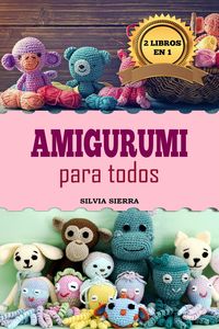 Produktbild: Amigurumi para todos