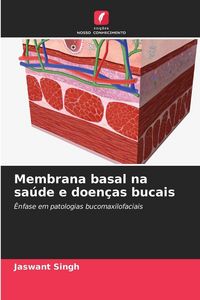 Produktbild: Membrana basal na sa&uacute;de e doen&ccedil;as bucais