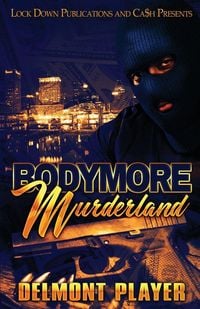 Produktbild: Bodymore Murderland