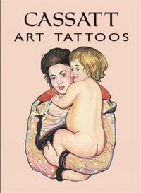 Produktbild: Tattoos-Cassatt Art