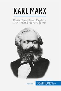 Produktbild: Karl Marx