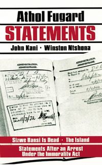 Produktbild: Statements